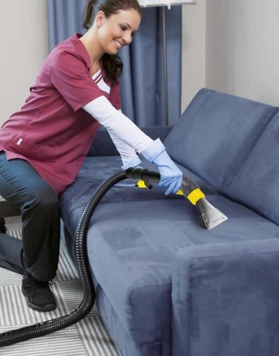 Serinhisar Koltuk Yıkama